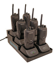 Kenwood protalk 3301 usato  Spedire a Italy
