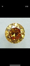 Diamant rond naturel d'occasion Diamant rond naturel d'occasion  Mèze