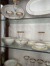 Villeroy boch ivoire gebraucht kaufen  Friedberg