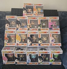 Lotto funko pop usato  Fabriano