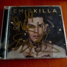 Emis killa mercurio usato  Lecce