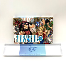 Fairy tail hiro d'occasion  Expédié en Belgium