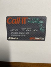 Bella rara scheda usato  Torino