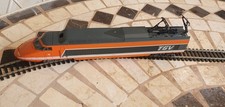 Lima trenini locomotiva usato  Castagneto Carducci
