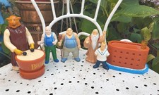 Lot figurines fort d'occasion  Versailles