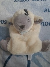 Peluche doudou marionnette d'occasion  Épinay-sur-Orge