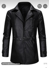 Manteau homme xl d'occasion  Ensisheim