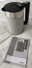 wasserkocher siemens gebraucht kaufen  Königsbrück