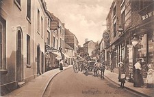 Wellington new street for sale  IPSWICH
