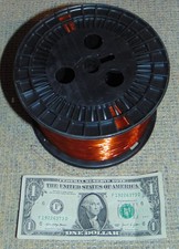 Nos giant spool for sale  Newhall