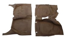 Gummimatten innenraum hinten gebraucht kaufen  Dormagen