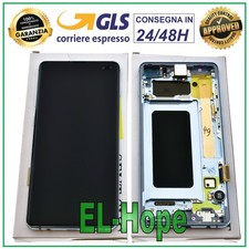 Display lcd originale usato  Villabate