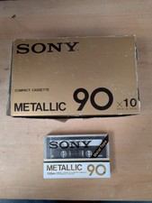 Lot cassettes audio d'occasion  Yerres
