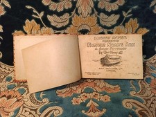 anni 30 usato  Chiaramonte Gulfi