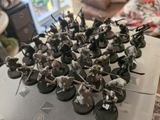 Herr ringe tabletop gebraucht kaufen  Unna