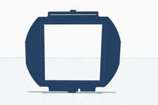 Format mask 6x6 for sale  Pettus