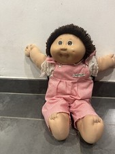 Cabbage patch kids usato  Roma