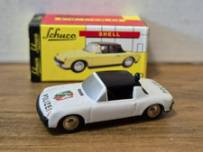 Schuco piccolo porsche gebraucht kaufen  Berlin