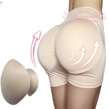 Crossdresser Fake Ass Butt Lift Shorts Modelador de Corpo Almofadas de Quadril Transgênero comprar usado Crossdresser Fake Ass Butt Lift Shorts Modelador de Corpo Almofadas de Quadril Transgênero comprar usado  Enviando para Brazil