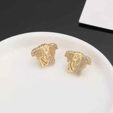 Versace medusa gemstone for sale  Monterey Park