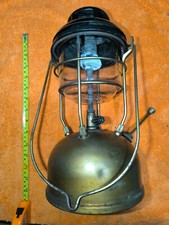 Tilley lamp vintage for sale  DIDCOT