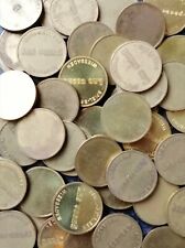 Vegas münzen token gebraucht kaufen  Wolfsburg