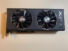 Xfx radeon 5700 for sale  Central