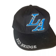 Cappello los angeles usato  Arzano