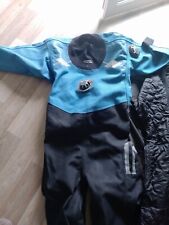 Combinaison plongée professio d'occasion  Rennes-