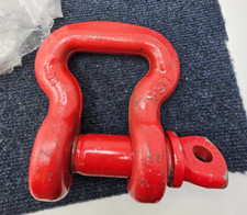 Crosby 55kf22 sling for sale  North Salt Lake