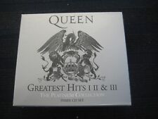 Set queen greatest gebraucht kaufen  Kornwestheim