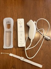 Nintendo oem wii d'occasion  Expédié en Belgium