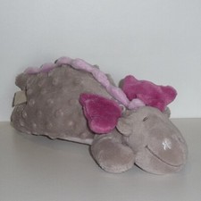 Doudou dragon noukies d'occasion  France