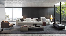 Minotti blazer sofa for sale  WOKINGHAM