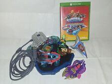 Skylanders superchargers xbox usato  Taranto