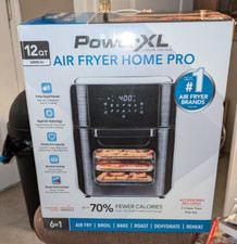 Powerxl air fryer for sale  Staten Island