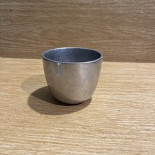 Vintage pewtarex engraved for sale  Venice