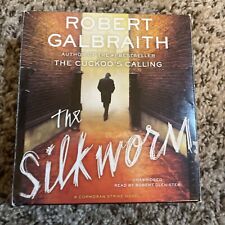 Silkworm cormoran strike for sale  Wheaton
