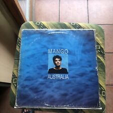 Mango australia italia usato  Bra