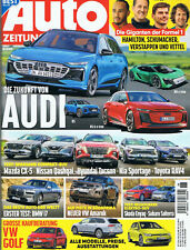 Auto zeitung 2022 gebraucht kaufen  Heilbad Heiligenstadt