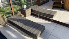 Sonnenliege stück beistelltis gebraucht kaufen  Weil im Schönbuch