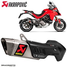 Pot échappement ducati d'occasion  France