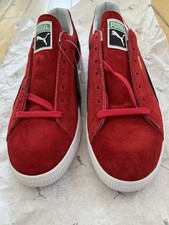 Puma suede vtg for sale  LONDON