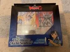 Cardfight vanguard anime for sale Cardfight vanguard anime for sale  WEST WICKHAM