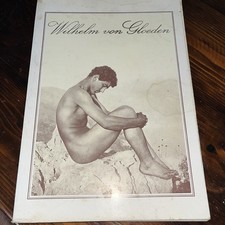 Wilhelm von gloeden usato  Cave