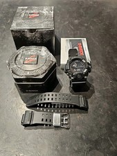 Casio shock rangeman gebraucht kaufen  Hamburg