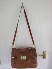 Hobbs leather bag for sale  PRESTWICK