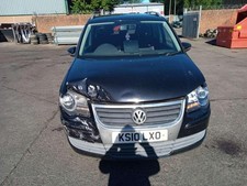 Touran passenger tail for sale  DUMFRIES