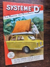 Magazine système bricolage d'occasion  Cherbourg-Octeville-