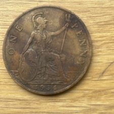1934 george one for sale  ABERDEEN